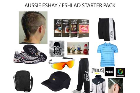 how to become a eshay.